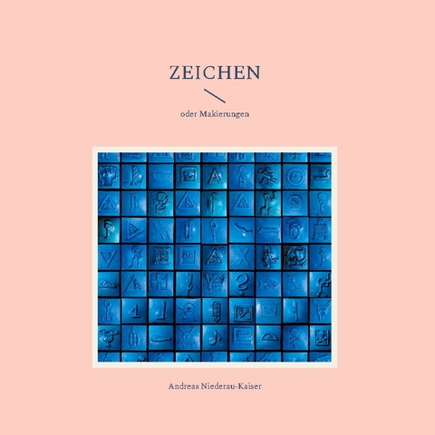 Zeichen - Andreas Niederau-Kaiser