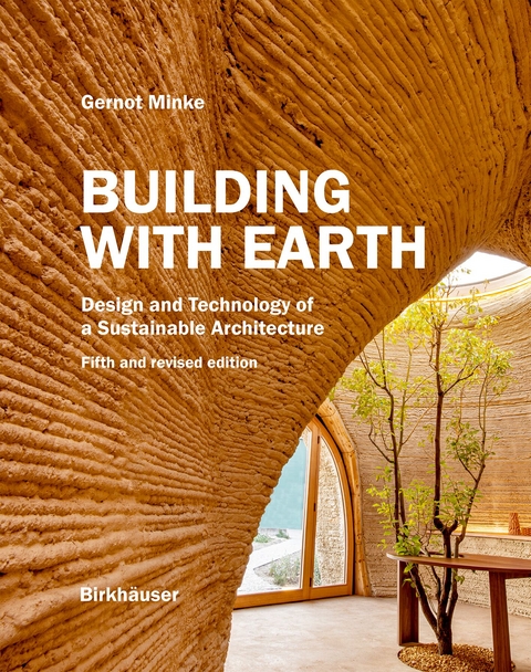 Building with Earth - Gernot Minke