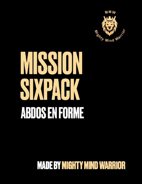 Mission Sixpack - Alain Biankeu