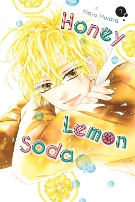 Honey Lemon Soda, Vol. 7 - Mayu Murata