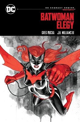 Batwoman: Elegy: DC Compact Comics Edition - Greg Rucka