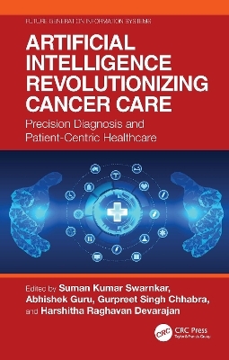 Artificial Intelligence Revolutionizing Cancer Care - 