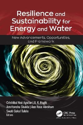 Resilience and Sustainability for Energy and Water - 