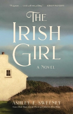 The Irish Girl - Ashley E. Sweeney