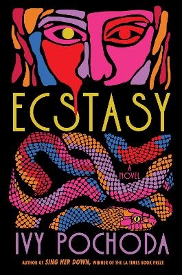 Ecstasy - Ivy Pochoda