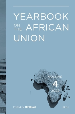 Yearbook on the African Union Volume 4 (2023) - 