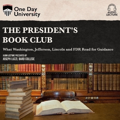 The President's Book Club - Joseph Luzzi