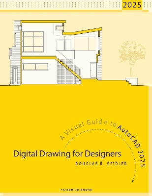 Digital Drawing for Designers - Douglas R. Seidler