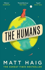 Humans -  Matt Haig