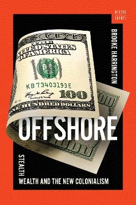 Offshore - Brooke Harrington