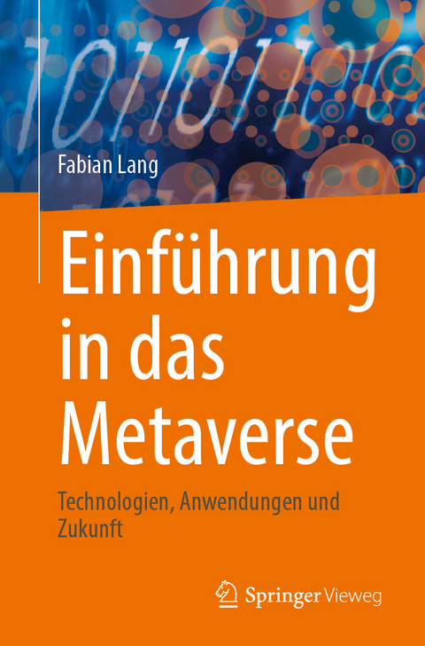 Einführung in das Metaverse - Fabian Lang