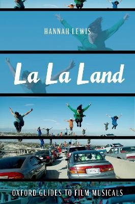 La La Land - Hannah Lewis