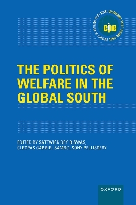 The Politics of Welfare in the Global South - 