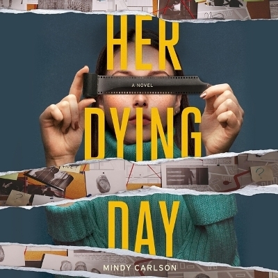 Her Dying Day - Mindy Carlson