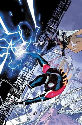 MILES MORALES: SPIDER-MAN BY CODY ZIGLAR VOL. 6: WEBS OF WAKANDA - Cody Ziglar