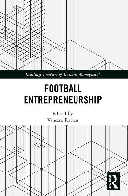 Football Entrepreneurship - 