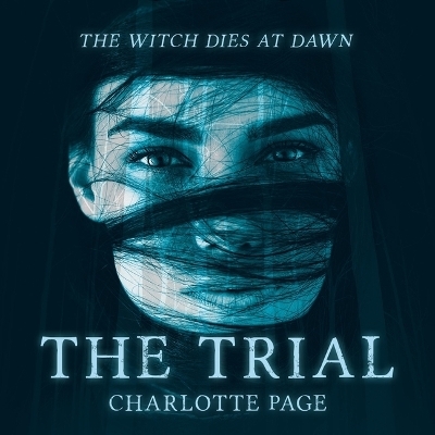 The Trial - Charlotte Page