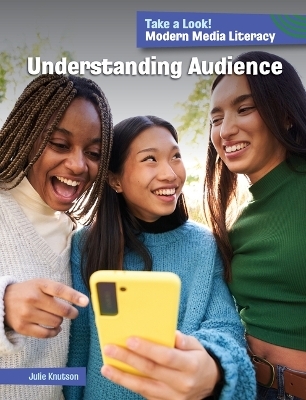 Understanding Audience - Julie Knutson