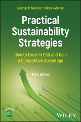 Practical Sustainability Strategies - Nassos, George P.; Avlonas, Nikos