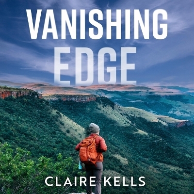 Vanishing Edge - Claire Kells