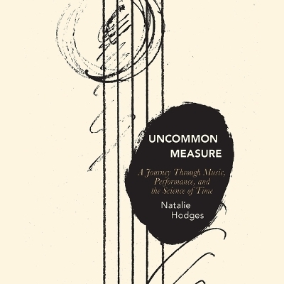 Uncommon Measure - Natalie Hodges