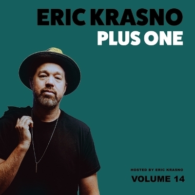 Eric Krasno Plus One, Vol. 14 - Eric Krasno