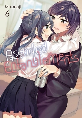 Assorted Entanglements, Vol. 6 -  Mikanuji