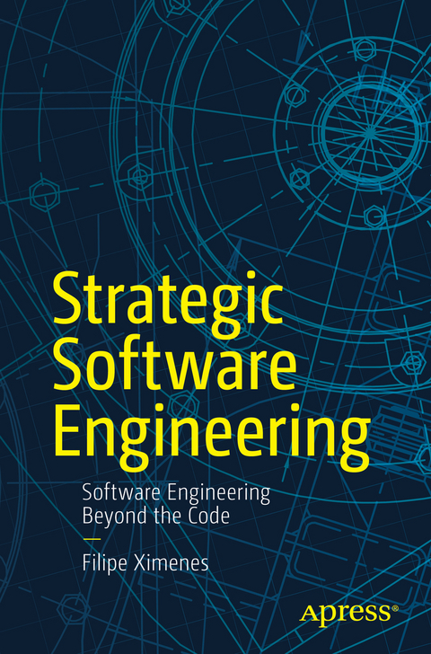 Strategic Software Engineering - Filipe Ximenes