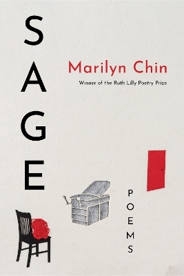 Sage - Marilyn Chin