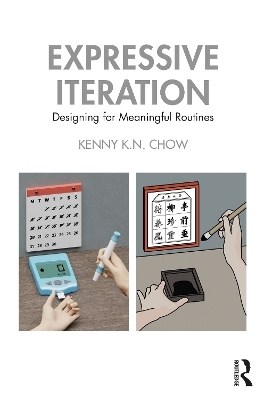 Expressive Iteration - Kenny K.N. Chow