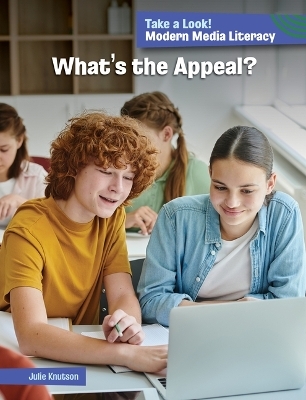 What's the Appeal? - Julie Knutson