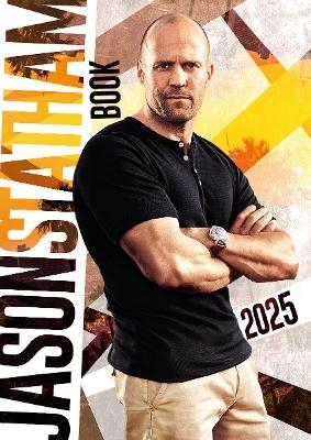 Jason Statham 2025 - Jason Statham