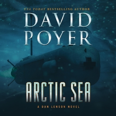 Arctic Sea - David Poyer