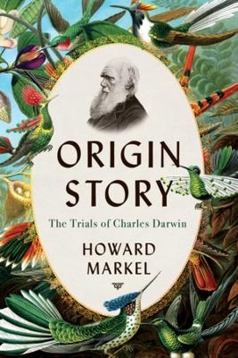 Origin Story - Howard Markel