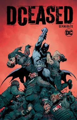 DCeased Omnibus -  Various