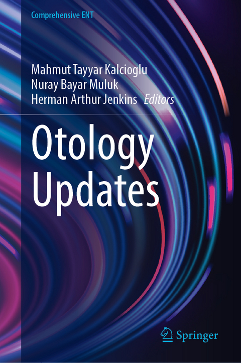 Otology Updates - 