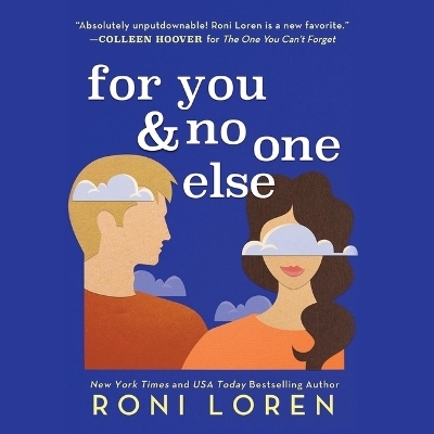 For You & No One Else - Roni Loren