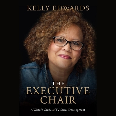 The Executive Chair - Kelly Edwards