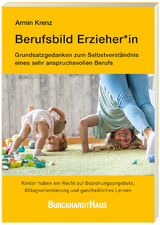 Berufsbild Erzieher*in - Armin Krenz