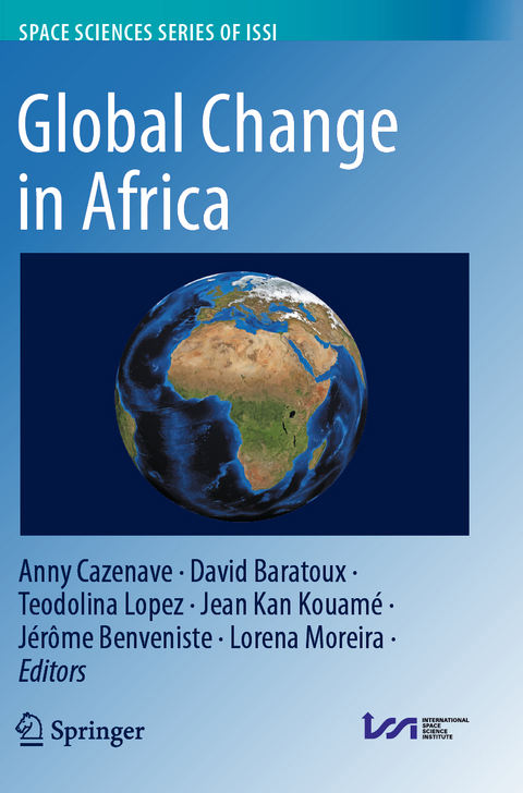 Global Change in Africa - 