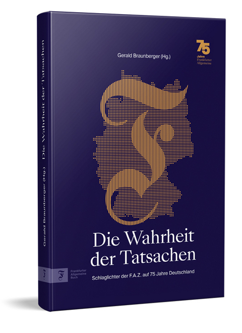 Die Wahrheit der Tatsachen - 