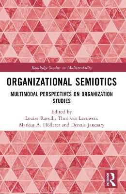 Organizational Semiotics - 