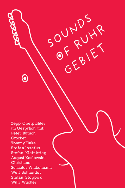 Sounds of Ruhrgebiet - 