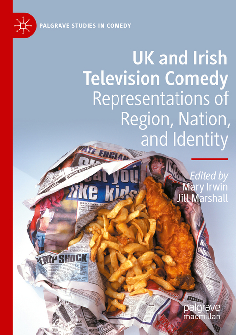 UK and Irish Television Comedy - 