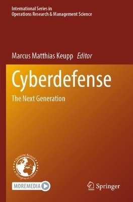 Cyberdefense - 