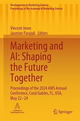 Marketing and AI: Shaping the Future Together - 