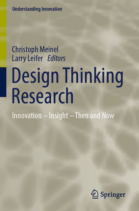 Design Thinking Research - 