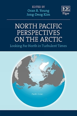 North Pacific Perspectives on the Arctic - 