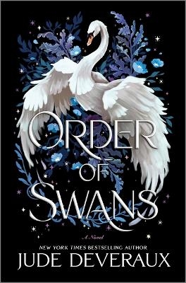 Order of Swans - Jude Deveraux