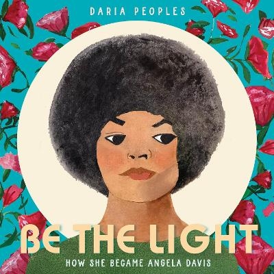 Be the Light - Daria Peoples